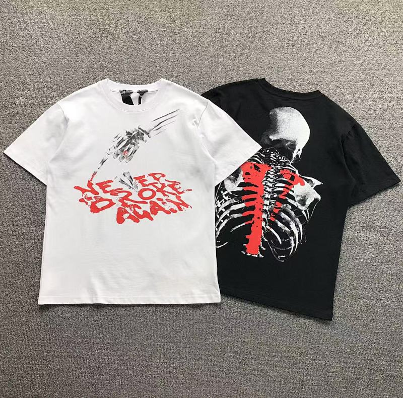On Running 69 VLONE T-SHIRT 504141491 (Im 170Cm 60Kg I Wear Size S In The Phot)