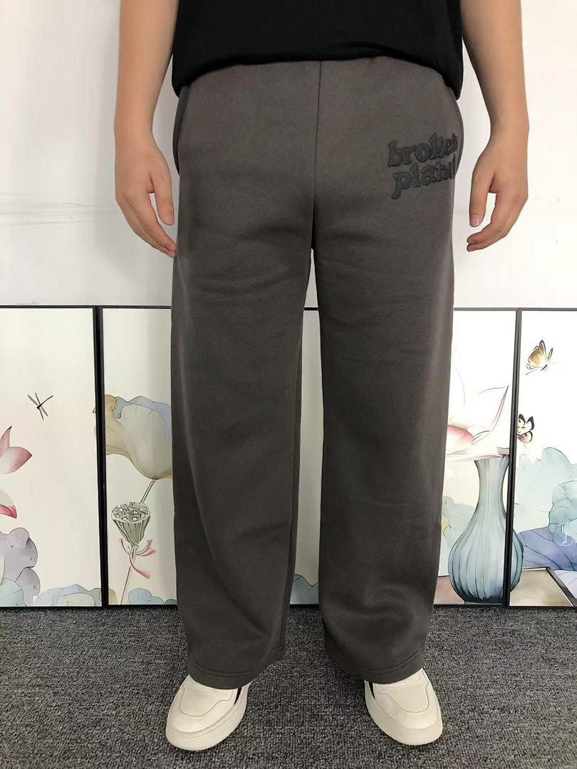 Broken Planet 118 BROKEN PLANET TROUSERS 58271991 (Im 170Cm 60Kg I Wear Size S In The Phot) - Image 3