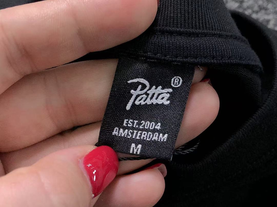 Patta 78 P⭐TT⭐ T-SHIRT 1252931175 (Im 170Cm 60Kg I Wear Size M In The Phot) - Image 13
