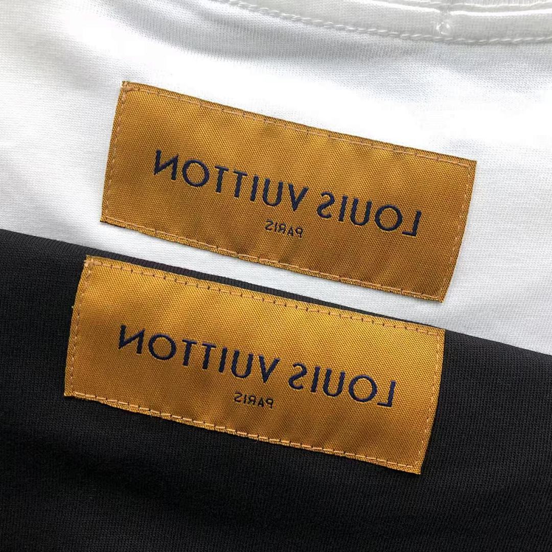 Louis Vuitton 108 L⭐T-SHIRT 41081914133 (Im 170Cm 60Kg I Wear Size XL In The Phot) - Image 18