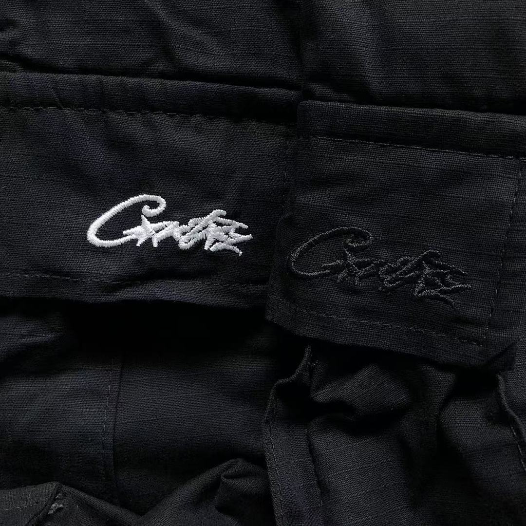 Corteiz 165 CORTEIZ TROUSERS 121171834 (Im 170Cm 60Kg I Wear Size M In The Phot) - Image 32