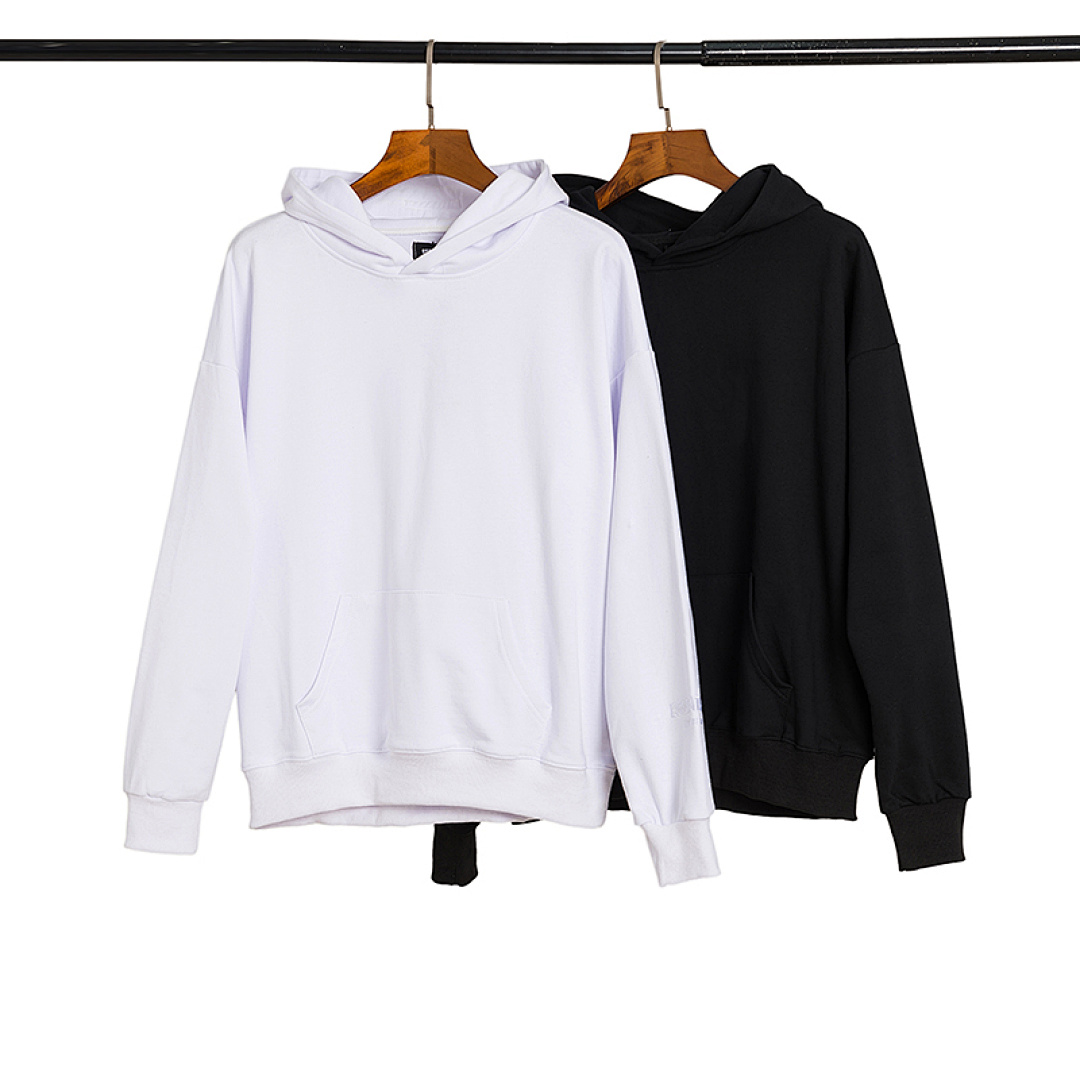 Fear of God 129 FOG HOODIE - Image 6