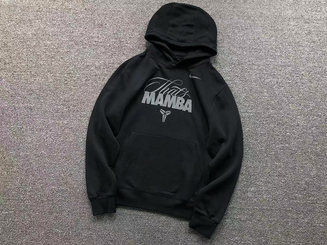 Nike 165 N⭐K⭐ HOODIE 592304127 (Im 170Cm 60Kg I Wear Size L In The Phot) - Image 10