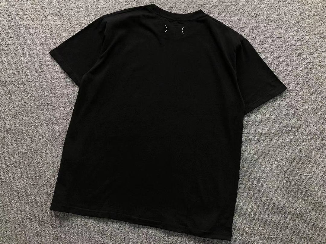 On Running 78 MAISON MARGIELA T-SHIRT 4107052586 (Im 170Cm 60Kg I Wear Size 46 In The Phot) - Image 15
