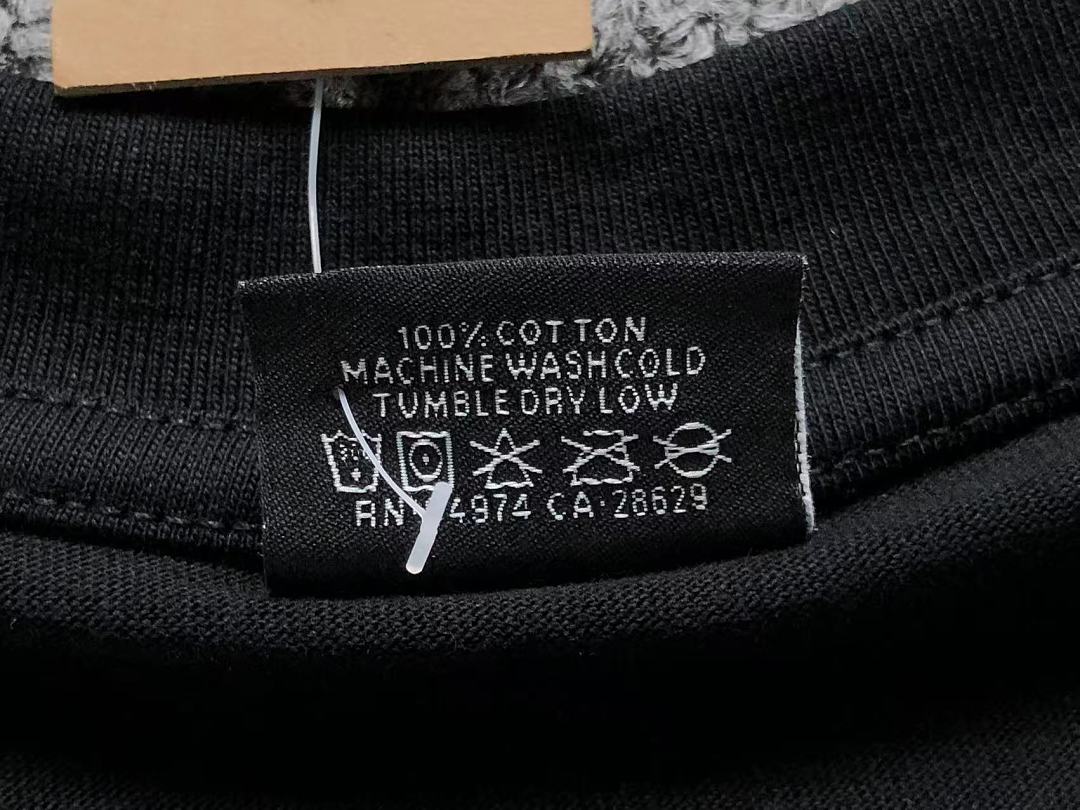 Stussy 88 STUSSY T-SHIRT 3207201521 (Im 170Cm 60Kg I Wear Size M In The Phot) - Image 23