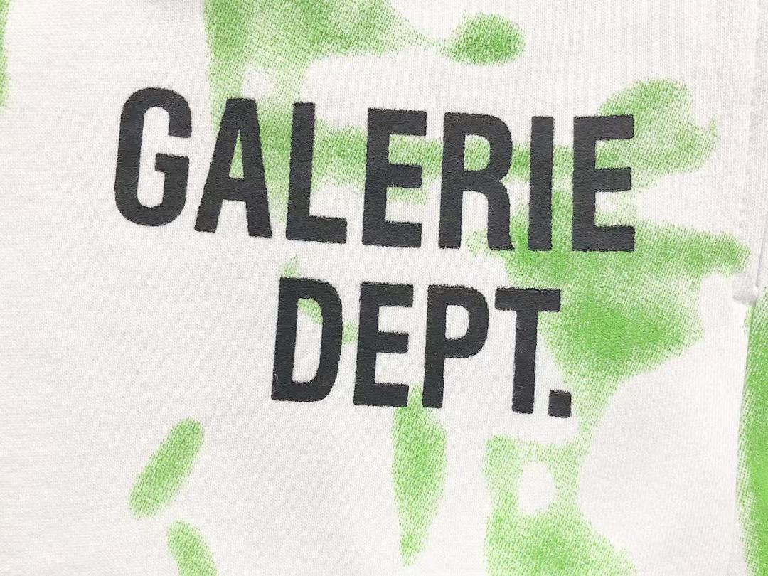 Gallery Dept 158 GALLERY DEPT TROUSERS 412253061 (Im 170Cm 57Kg I Wear Size M In The Phot) - Image 16