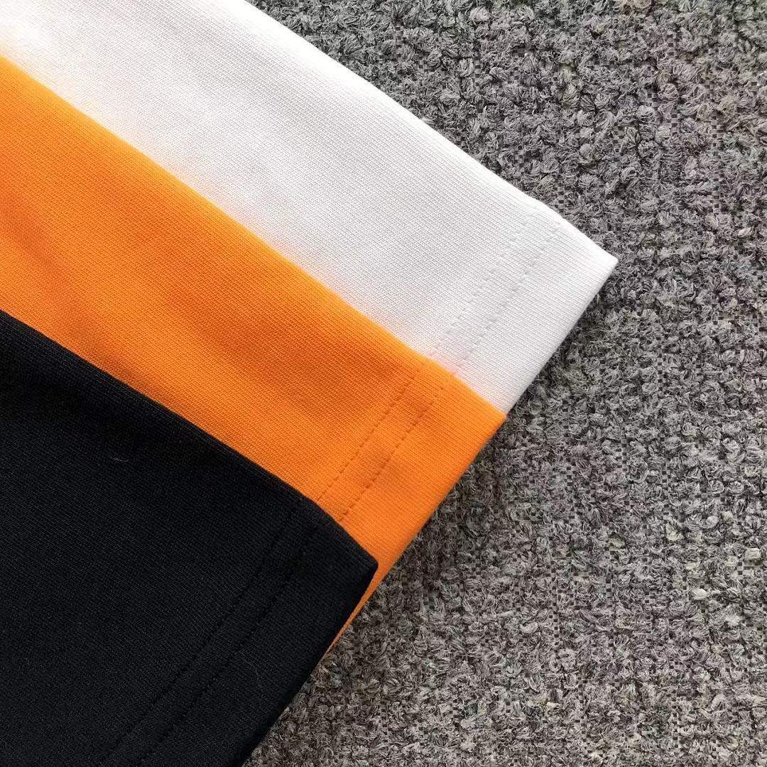 Unbranded 155 OFF-WHITE T-SHIRT 2204292001 (Im 170Cm 60Kg I Wear Size M In The Phot) - Image 22