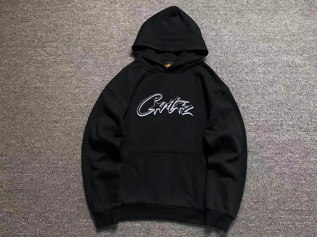Corteiz 135 CORTEIZ HOODIE 3110284917 (Im 170Cm 60Kg I Wear Size S In The Phot) - Image 13