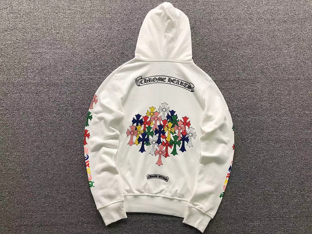 Comme des Garcons 165 C⭐⭐OME HE⭐⭐TS HOODIE 41082005144 (Im 170Cm 60Kg I Wear Size S In The Phot) - Image 13