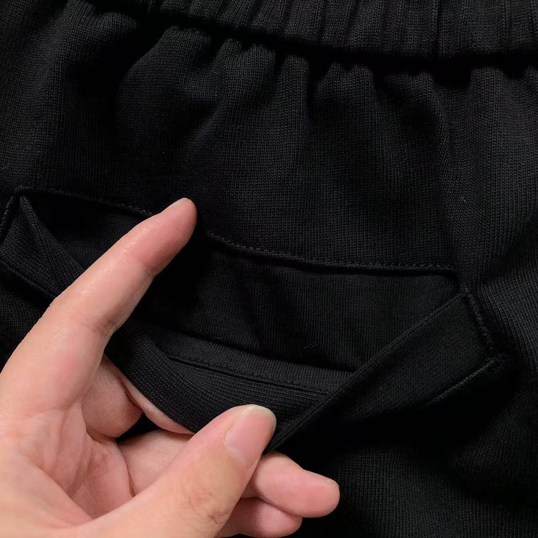 Comme des Garcons 168 C⭐⭐OME HE⭐⭐TS SHORTS 22052021125 (Im 170Cm 60Kg I Wear Size L In The Phot) - Image 11