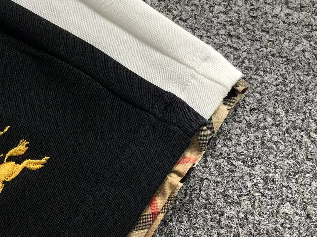 Burberry 118 B⭐R⭐E⭐RY SHORTS 3204261103 (Im 170Cm 60Kg I Wear Size M In The Phot) - Image 15