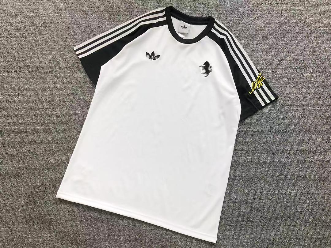 Unbranded 78 FOOTBALL T-SHIRT 1252626002 (Im 170Cm 60Kg I Wear Size L In The Phot) - Image 6