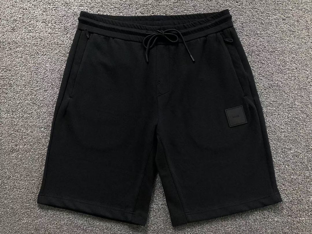 Hugo Boss 135 H⭐G⭐ B⭐⭐S SHORTS 2206270404 (Im 170Cm 60Kg I Wear Size XL In The Phot) - Image 5