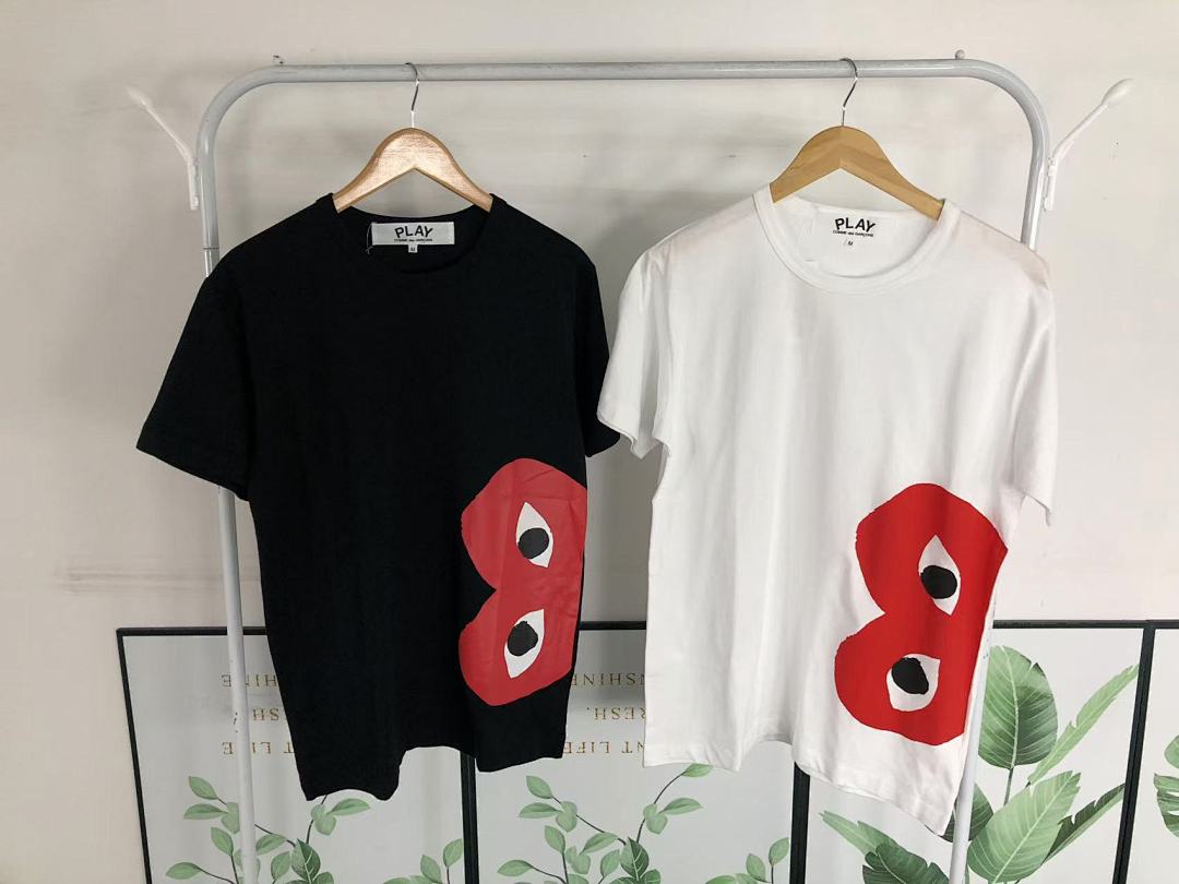 Comme des Garcons 95 CDG T-SHIRT 413260321 (Im 170Cm 60Kg I Wear Size M In The Phot) - Image 22