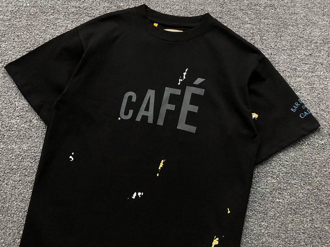 Gallery Dept 85 GALLERY DEPT T-SHIRT 3105131496 (Im 170Cm 60Kg I Wear Size S In The Phot) - Image 16