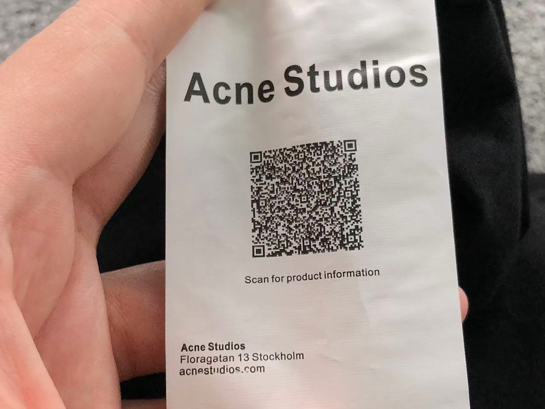 Acne Studios 125 ACNE STUDIOS T-SHIRT 4205060377 (Im 170Cm 60Kg I Wear Size M In The Phot) - Image 23