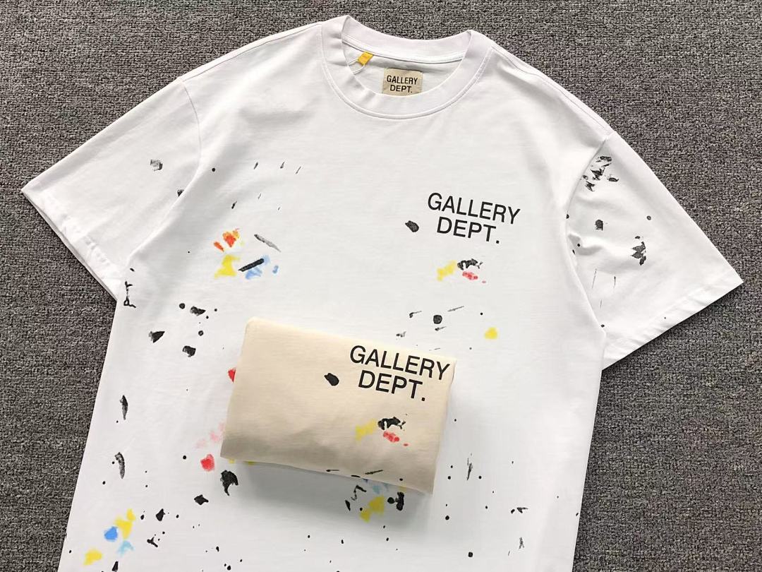 Gallery Dept 98 GALLERY DEPT T-SHIRT - Image 15