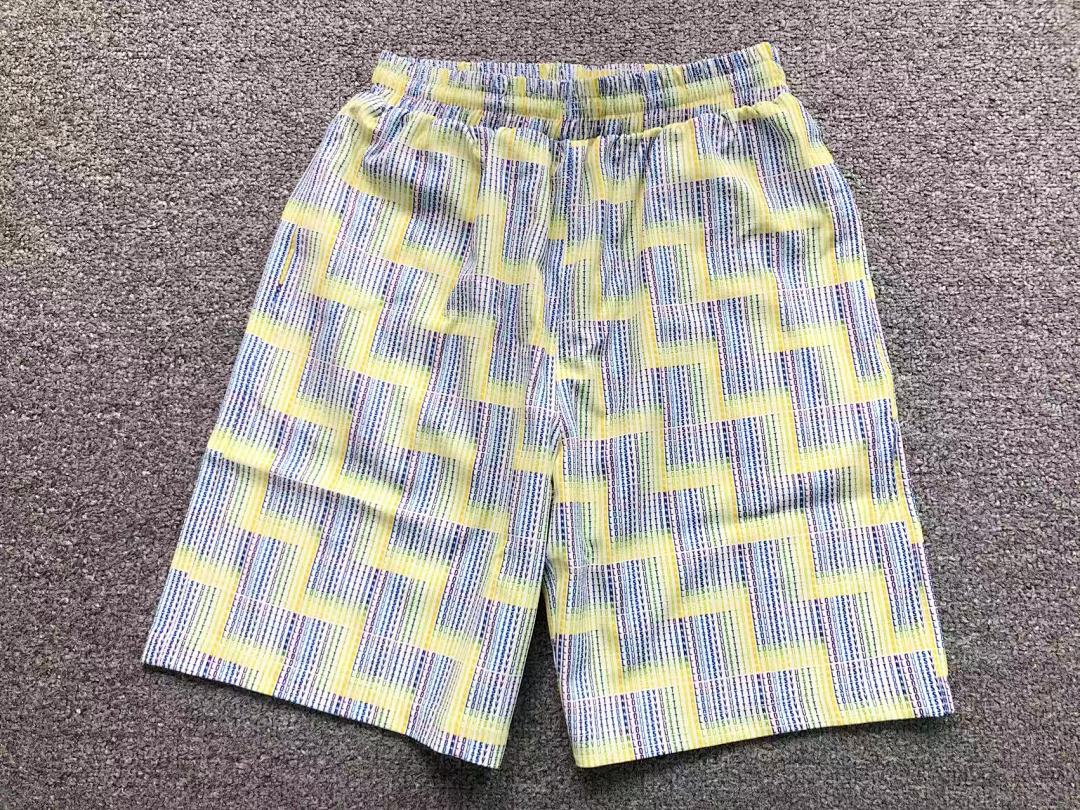 Louis Vuitton SHORTS168 L⭐ SHIRT SHORTS 5231907147 (Im 170Cm 60Kg I Wear Size XS In The Phot) - Image 23