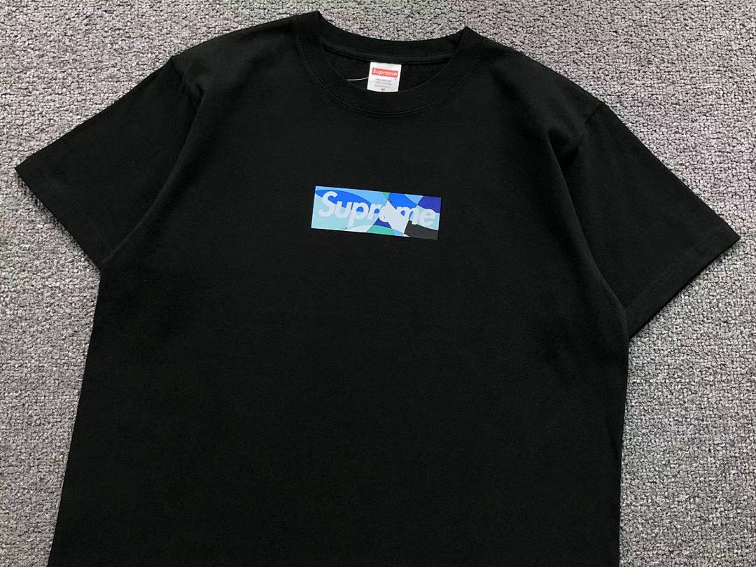 Supreme 95 S⭐⭐R⭐⭐E T-SHIRT 123120802 (Im 170Cm 60Kg I Wear Size M In The Phot) - Image 11
