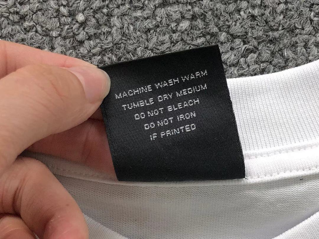 Chanel 128 SAINT MICHAEL LONG SLEEVED 3110080917 (Im 170Cm 60Kg I Wear Size S In The Phot) - Image 14