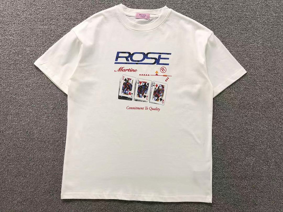 Martine Rose 98 M⭐RT⭐NE⭐O⭐E T-SHIRT 3204041717 (Im 170Cm 60Kg I Wear Size S In The Phot) - Image 5