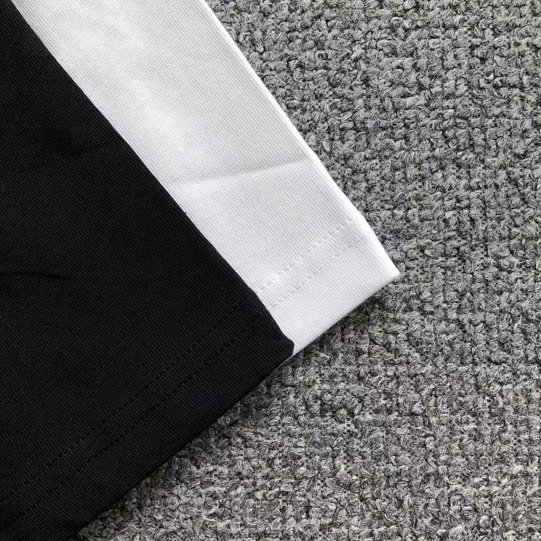 Balenciaga 118 B⭐L⭐⭐⭐IA⭐A T-SHIRT 42032404163 (Im 170Cm 60Kg I Wear Size XS In The Phot) - Image 14