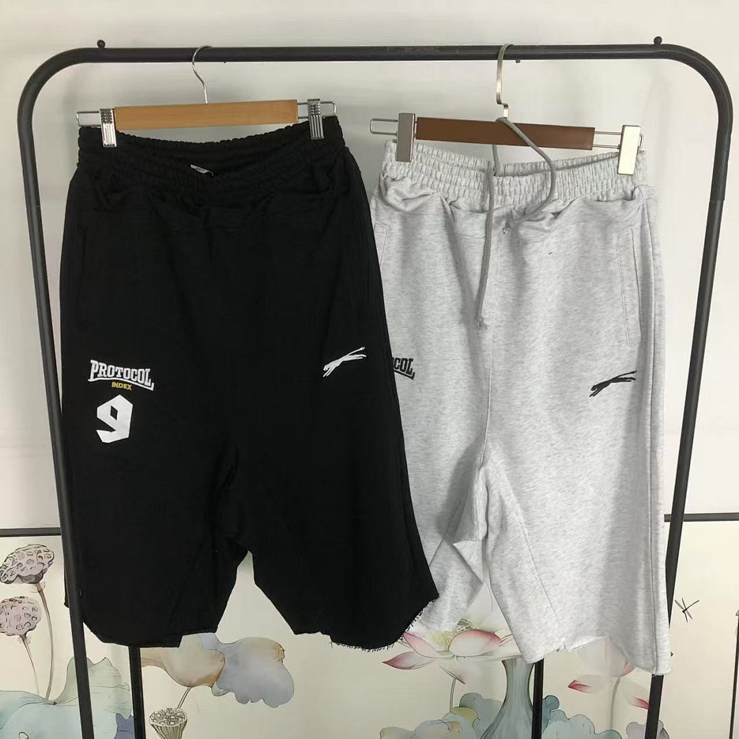 Unbranded 138 FASHION SHORTS 3112065217 (Im 170Cm 60Kg I Wear Size M In The Phot) - Image 27