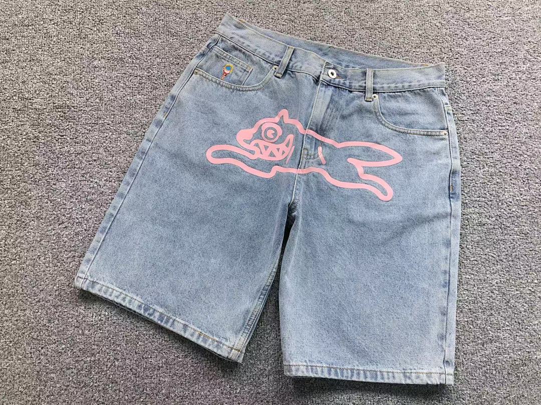 Icecream 138 IC⭐⭐R⭐AM SHORTS 1108200226 (Im 170Cm 60Kg I Wear Size 30 In The Phot) - Image 11