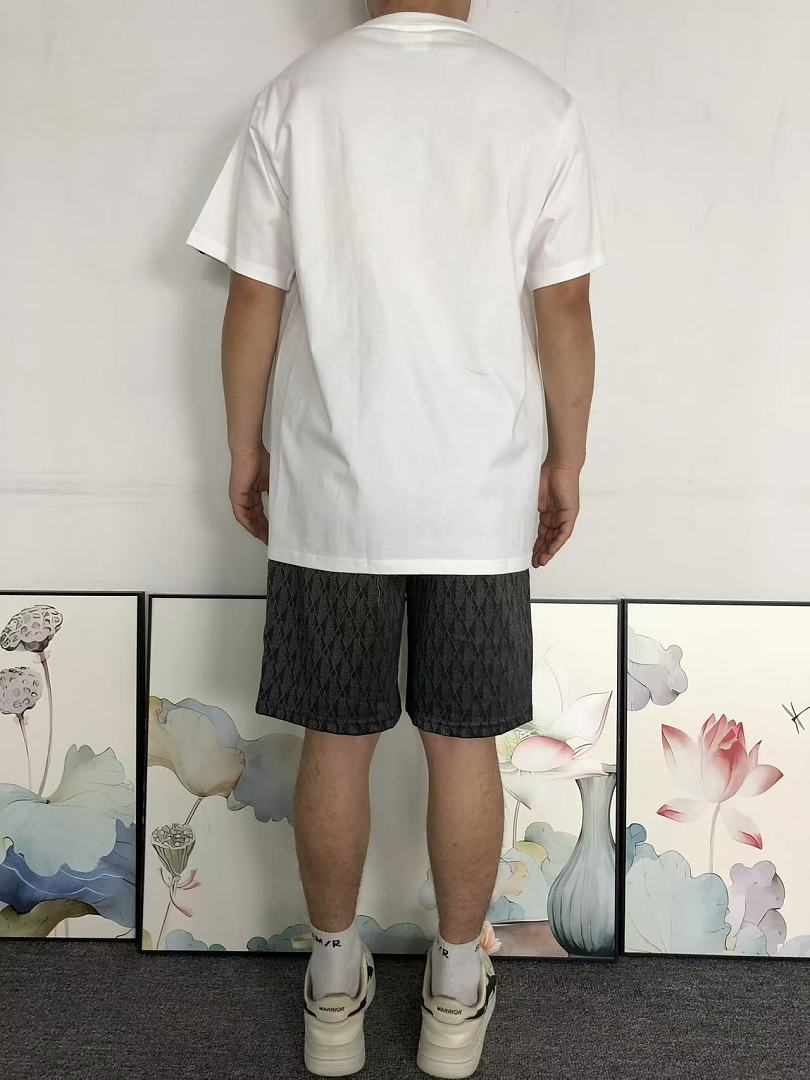 Bape 82 BAPE T-SHIRT 4206101098 (Im 170Cm 60Kg I Wear Size L In The Phot) - Image 4