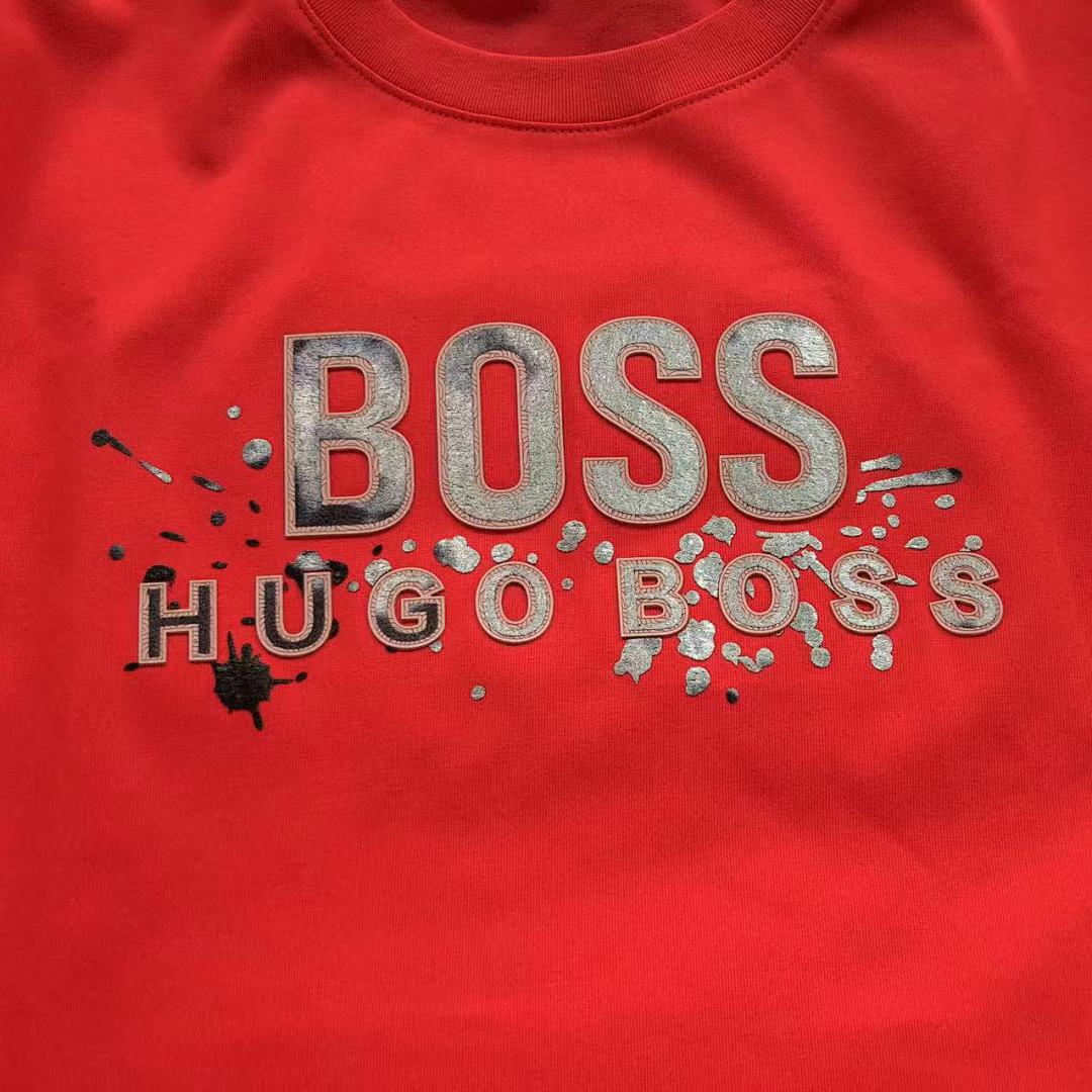 Unbranded 115 H⭐G⭐ B⭐⭐S T-SHIRT 2203282701 (Im 170Cm 60Kg I Wear Size L In The Phot) - Image 12