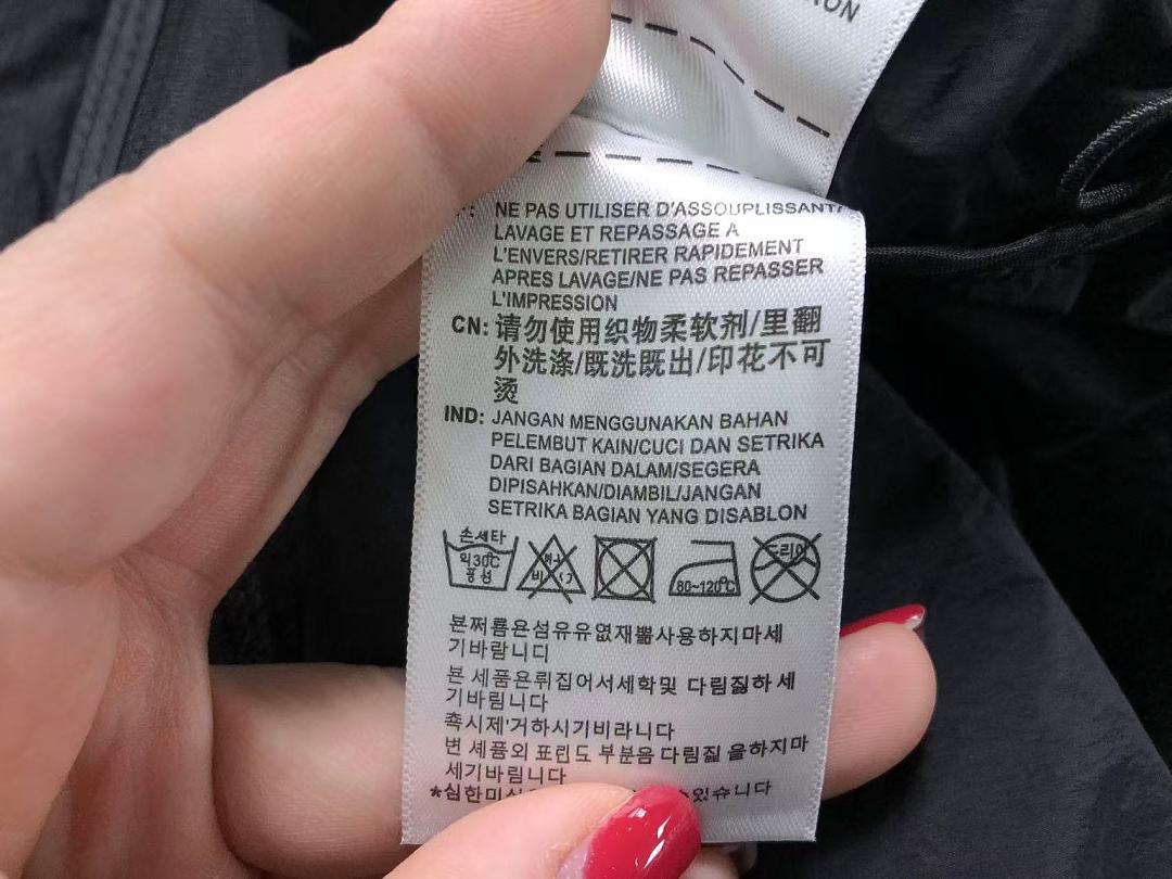 Nike 158 N⭐K⭐ SUNSCREEN CLOTHING 4206110777 (Im 170Cm 60Kg I Wear Size M In The Phot) - Image 26