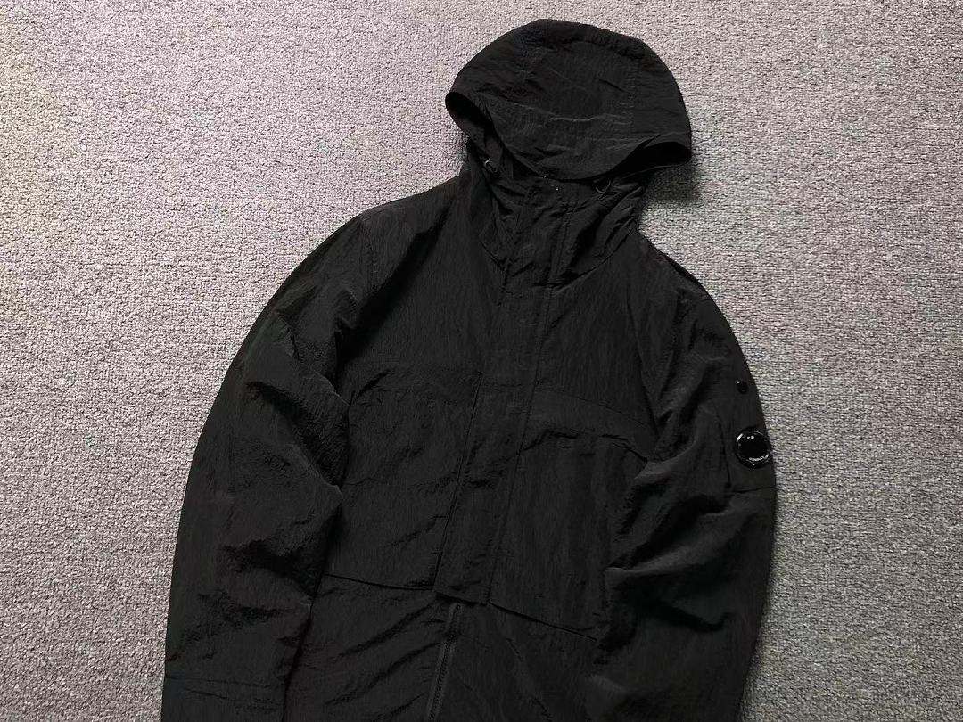 C.P. Company 235 CP JACKET 22082829172 (Im 170Cm 60Kg I Wear Size M In The Phot) - Image 14