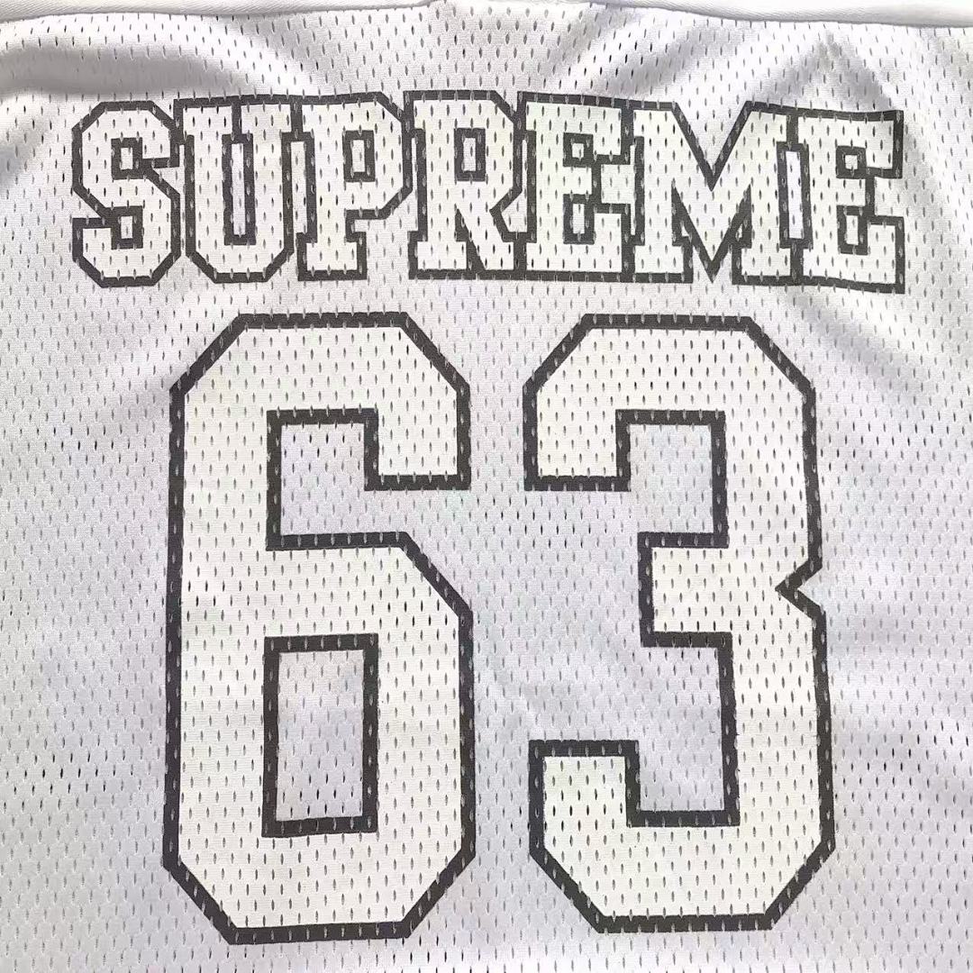 Supreme 178 S⭐⭐R⭐⭐E T-SHIRT 22032519001 (Im 170Cm 65Kg I Wear Size M In The Phot) - Image 24