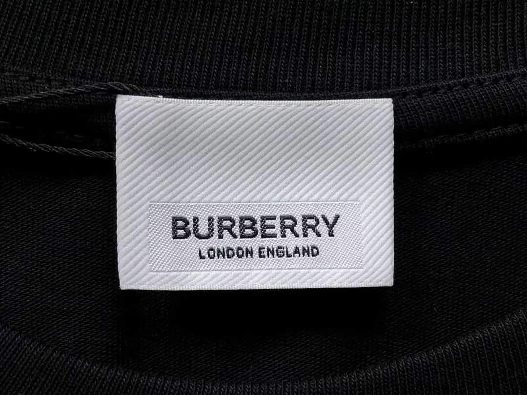 Burberry 128 B⭐R⭐E⭐RY T-SHIRT 1101162421 (Im 170Cm 57Kg I Wear Size M In The Phot) - Image 23