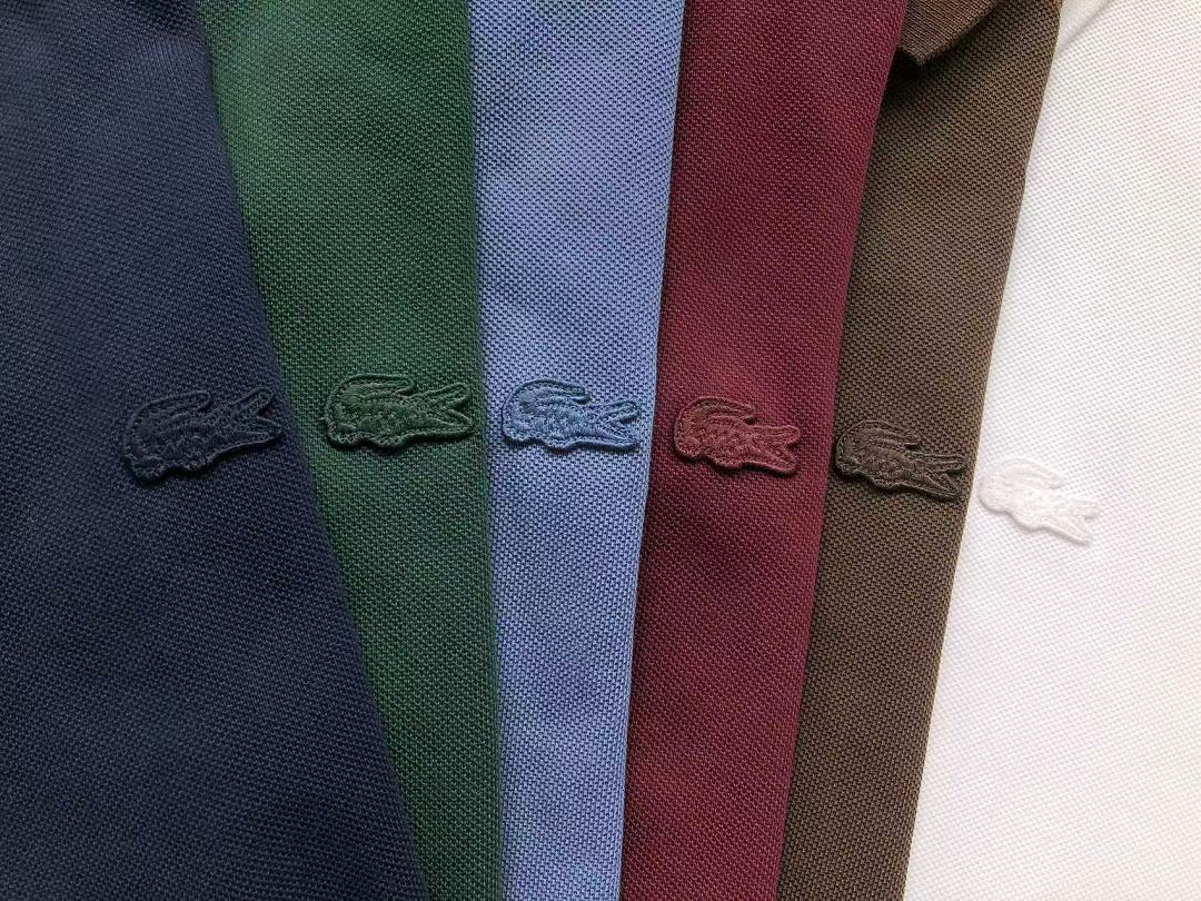 Lacoste 118 LACOSTE POLO 4205130477 (Im 170Cm 60Kg I Wear Size L In The Phot) - Image 20