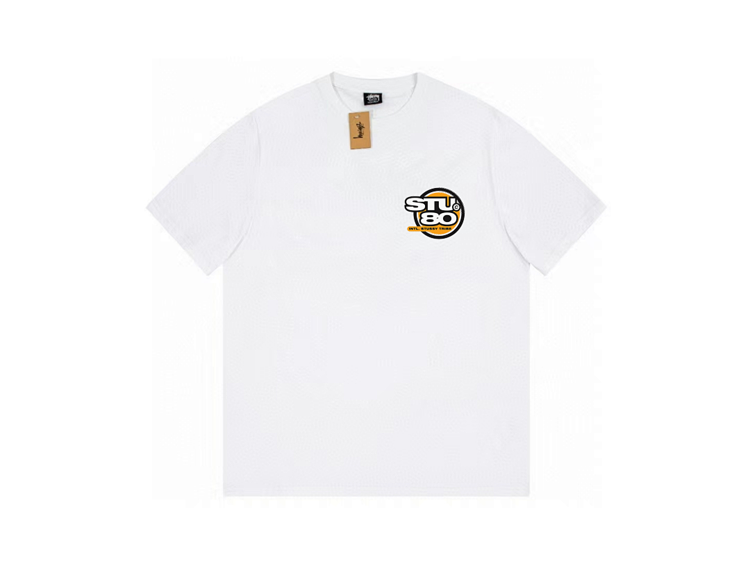 Stussy 88 STUSSY T-SHIRT - Image 29