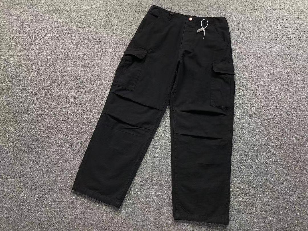 Hellstar 419 HELLSTAR TROUSERS 3206033172 (Im 170Cm 60Kg I Wear Size M In The Phot) - Image 14