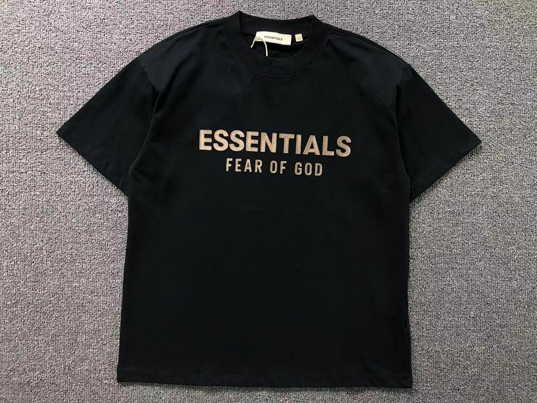 Fear of God SHORTS115 FOG T-SHIRT - Image 9