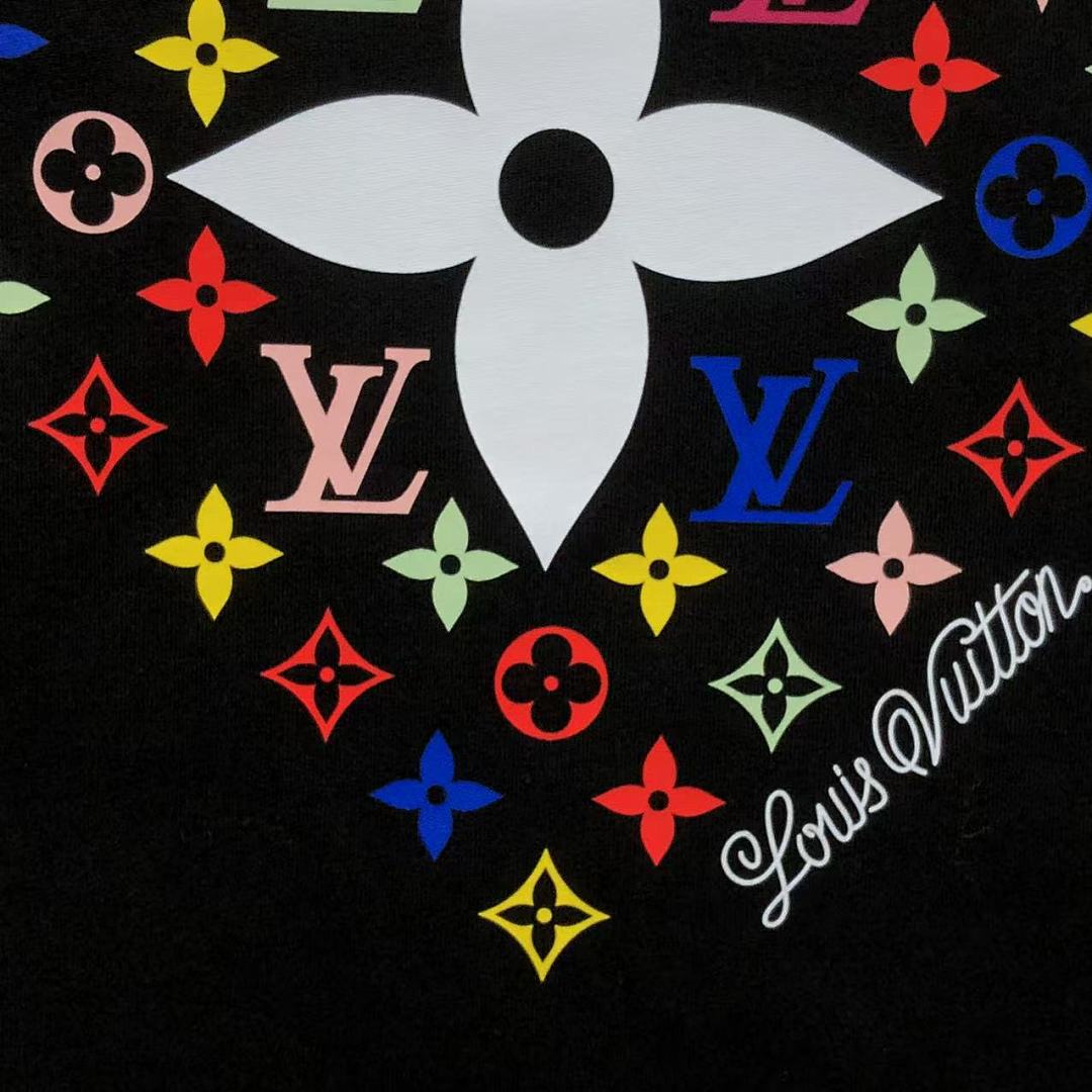 Louis Vuitton 108 L⭐T-SHIRT 41081914133 (Im 170Cm 60Kg I Wear Size XL In The Phot) - Image 15