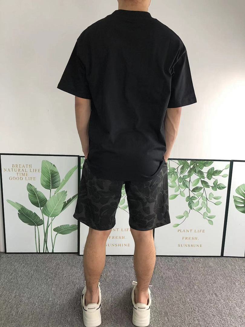 AMIRI 85 AMIRI T-SHIRT 211291176 (Im 170Cm 55Kg I Wear Size S In The Phot) - Image 4