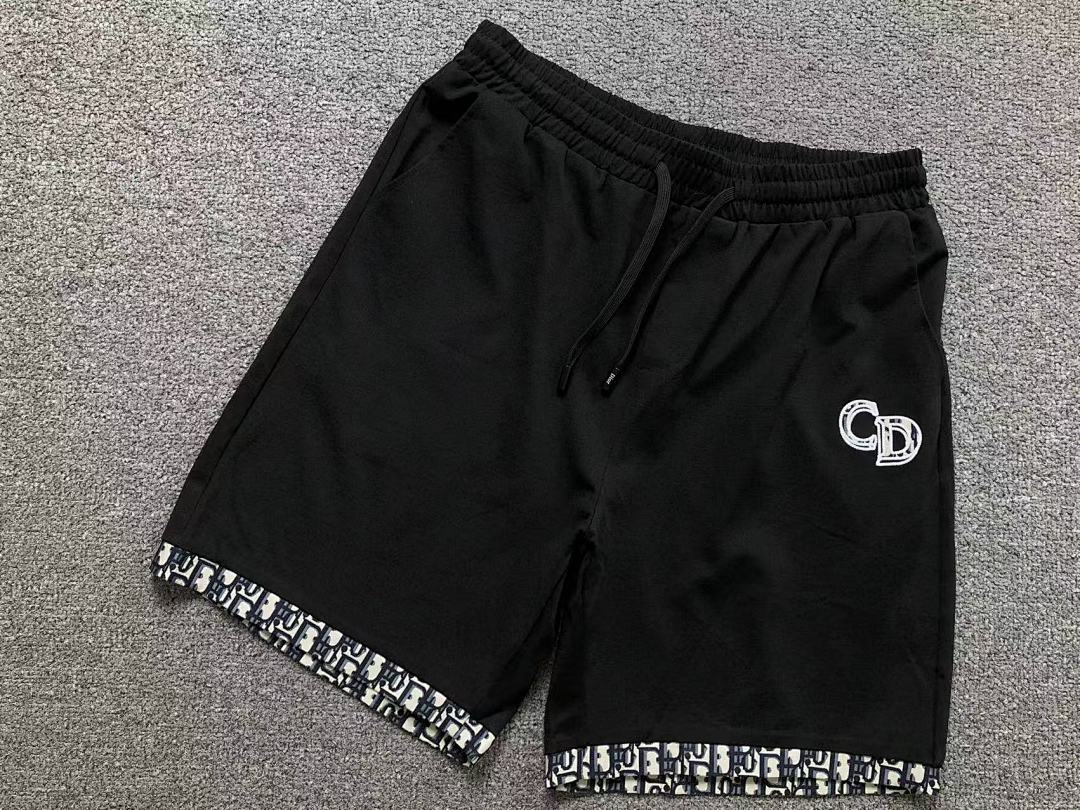 Dior 115 D⭐O⭐ SHORTS 3203235220 (Im 170Cm 60Kg I Wear Size 3XL In The Phot) - Image 11