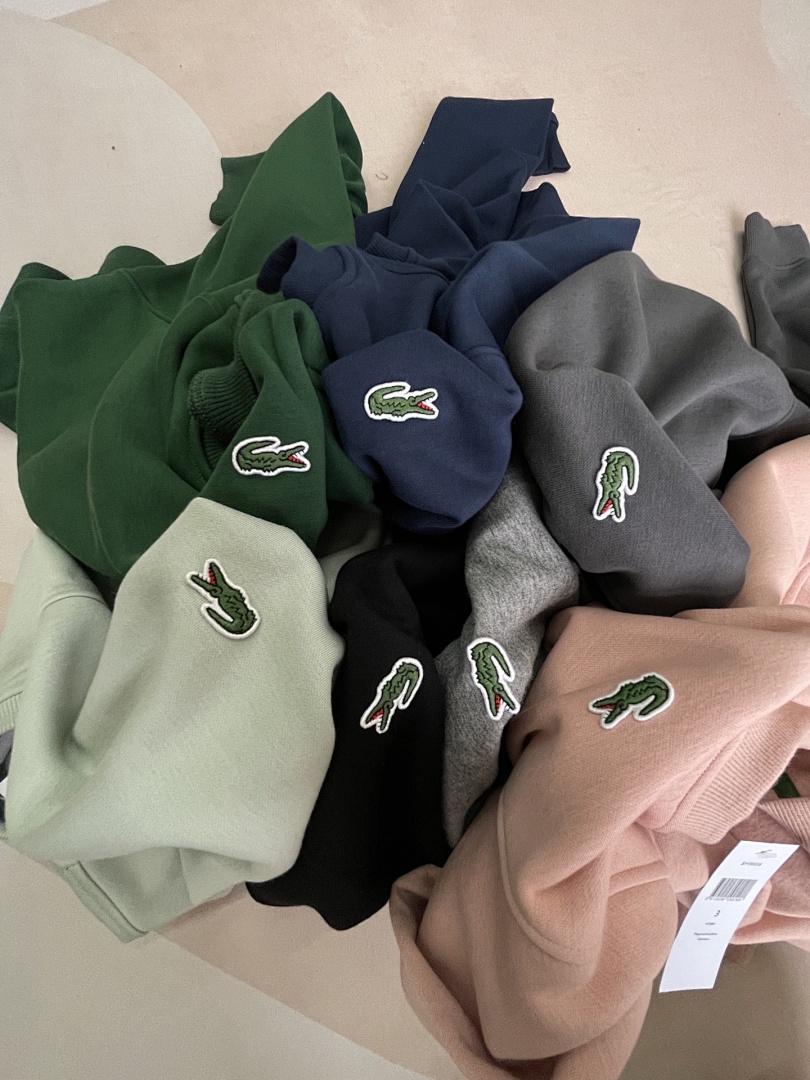 Lacoste 155 LACOSTE - Image 18