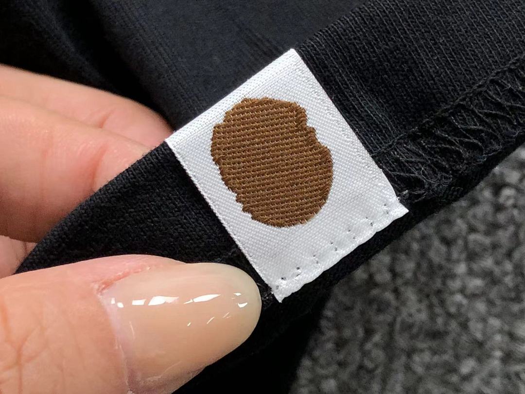 Bape 85 BAPE T-SHIRT 4104241298 (Im 170Cm 60Kg I Wear Size S In The Phot) - Image 31