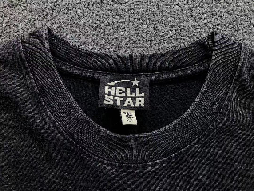 Hellstar 88 HELLSTAR T-SHIRT 503142889 (Im 170Cm 60Kg I Wear Size S In The Phot) - Image 14