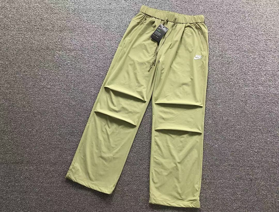 Unbranded 185 N⭐K⭐ TROUSERS 4204221401 (Im 170Cm 55Kg I Wear Size L In The Phot) - Image 8