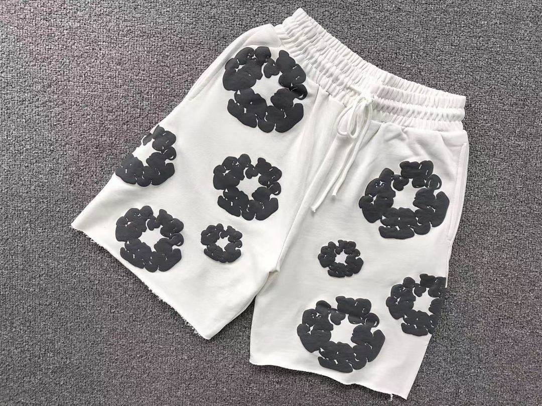 Denim Tears SHORTS95 DENIM TEARS T-SHIRT - Image 78