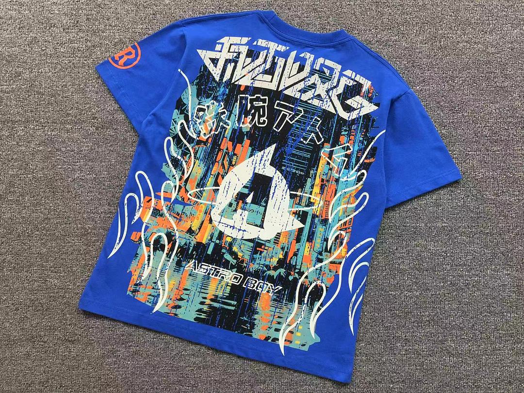 Unbranded 115 FASHION T-SHIRT 3205183417 (Im 170Cm 60Kg I Wear Size S In The Phot) - Image 6