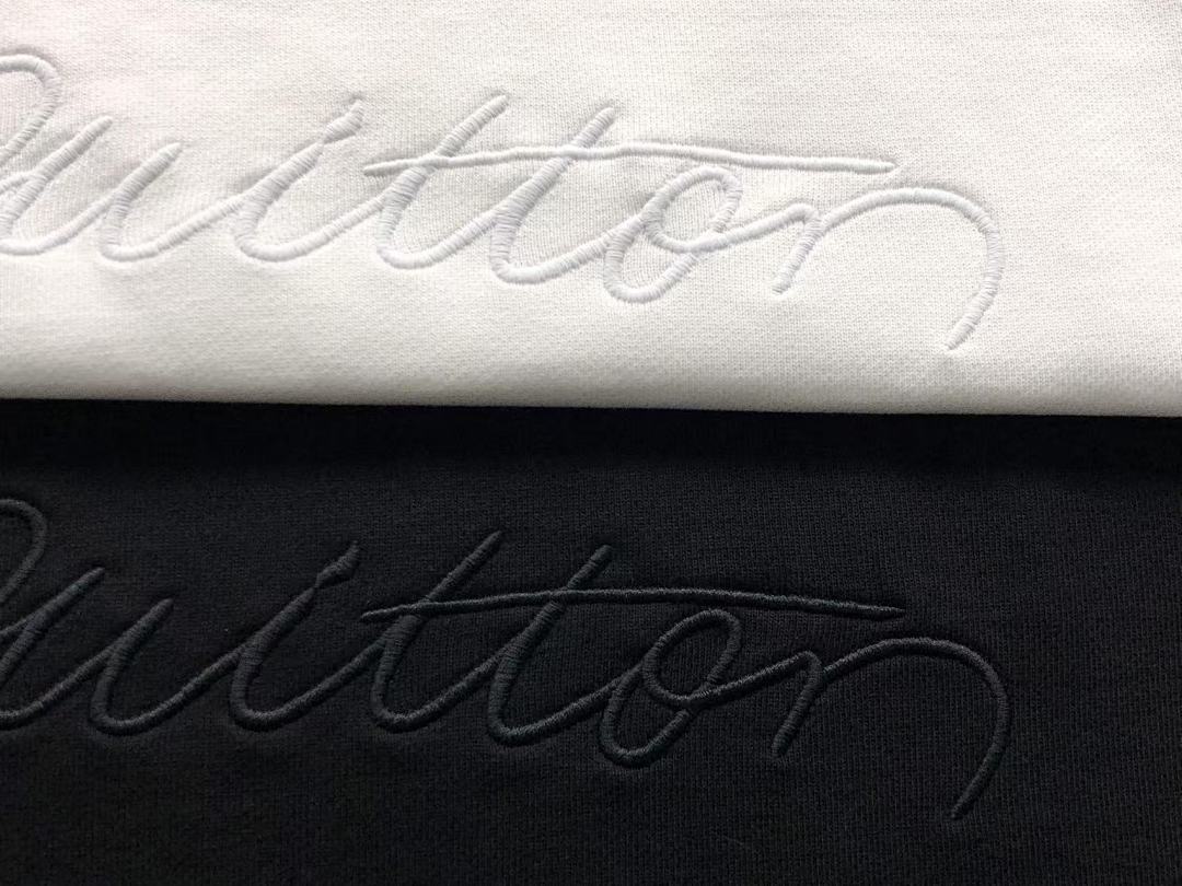 Louis Vuitton 118 L⭐ HOODIE 510201181 (Im 170Cm 60Kg I Wear Size S In The Phot) - Image 14