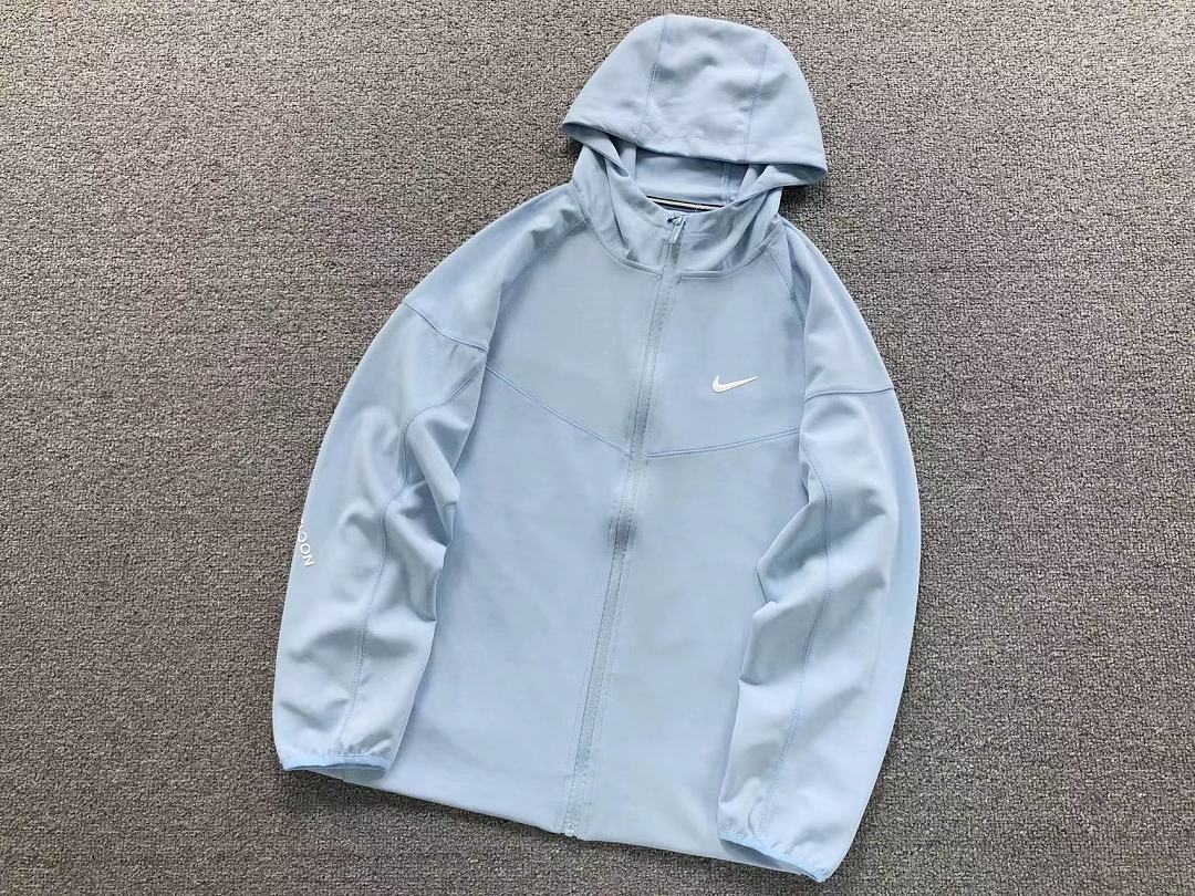 Nike 235 N⭐K⭐ NO⭐T⭐ HOODIE TROUSERS 4207061877 (Im 170Cm 60Kg I Wear Size L In The Phot) - Image 8