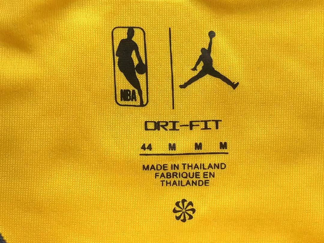 Unbranded 105 NBA BASKETBALL VEST 1272022002 (Im 170Cm 60Kg I Wear Size M In The Phot) - Image 17